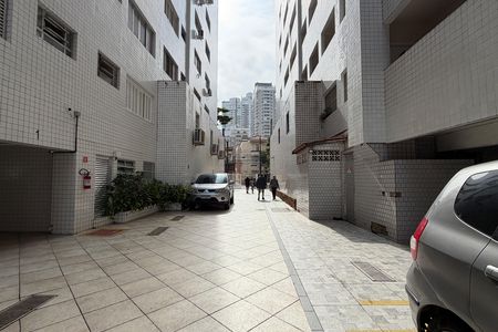 Studio para alugar com 32m², 1 quarto e 1 vagaÁrea comum