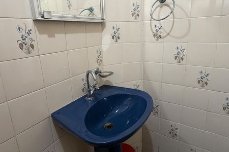 Studio para alugar com 32m², 1 quarto e 1 vagaBanheiro