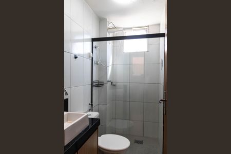 Apartamento à venda com 43m², 2 quartos e 1 vagaBanheiro
