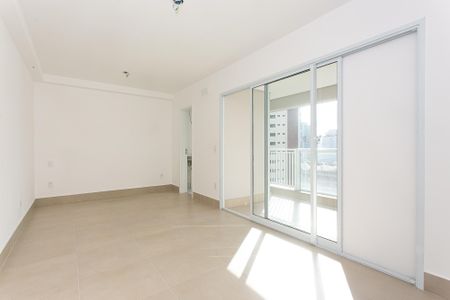 Kitnet/Studio à venda com 1 quarto, 36m² em Vila Azevedo, São Paulo
