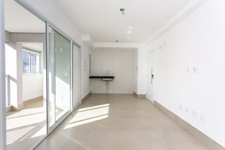 Studio de kitnet/studio à venda com 1 quarto, 36m² em Vila Azevedo, São Paulo