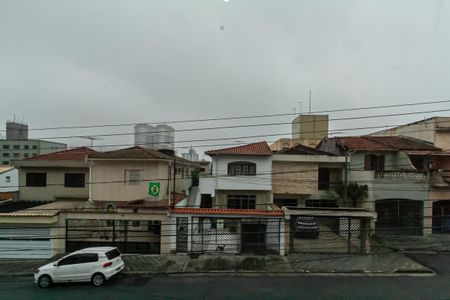 Vista do Quarto de apartamento para alugar com 1 quarto, 45m² em Centro, São Bernardo do Campo