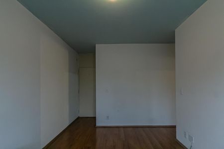 Sala de apartamento para alugar com 1 quarto, 45m² em Centro, São Bernardo do Campo