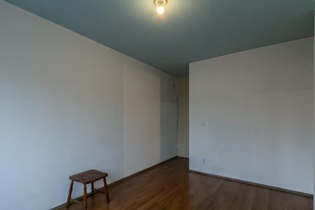 Sala de apartamento para alugar com 1 quarto, 45m² em Centro, São Bernardo do Campo