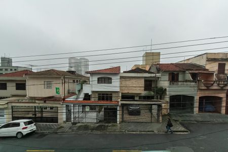 Vista da v de apartamento para alugar com 1 quarto, 45m² em Centro, São Bernardo do Campo