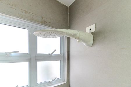 Casa de condomínio à venda com 135m², 3 quartos e 1 vagaBanheiro Social