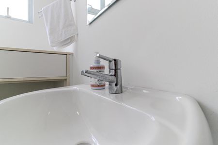 Casa de condomínio à venda com 135m², 3 quartos e 1 vagaBanheiro da Suíte