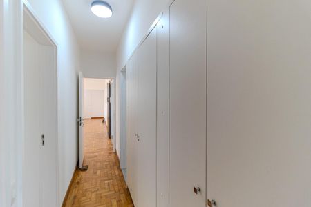 Casa de condomínio à venda com 135m², 3 quartos e 1 vagaCorredor