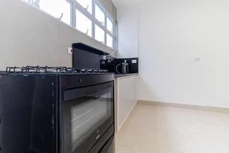 Casa de condomínio à venda com 135m², 3 quartos e 1 vagaCozinha