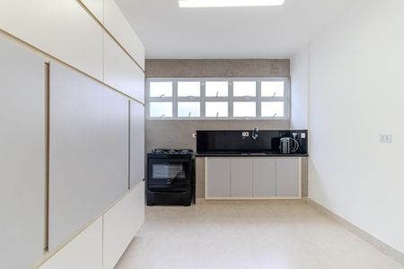 Casa de condomínio à venda com 135m², 3 quartos e 1 vagaCozinha
