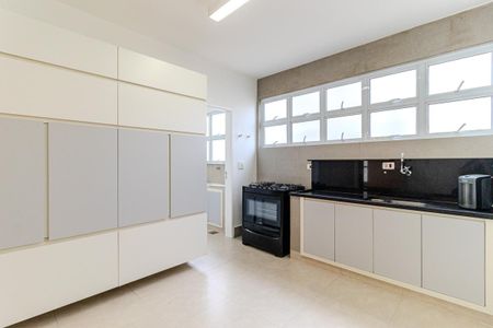 Casa de condomínio à venda com 135m², 3 quartos e 1 vagaCozinha