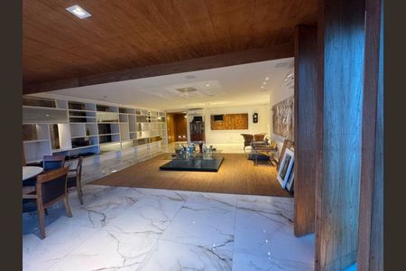 Apartamento à venda com 4 quartos, 250m² em São Francisco, Niterói