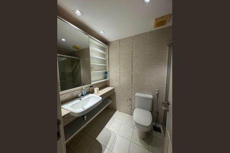 Apartamento à venda com 4 quartos, 250m² em São Francisco, Niterói