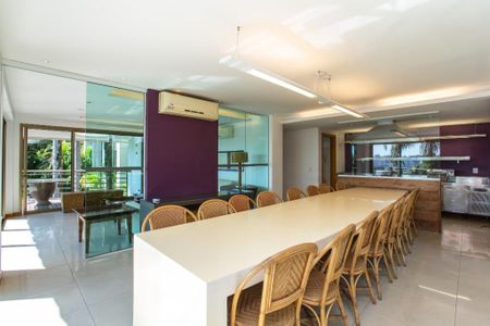 Apartamento à venda com 4 quartos, 250m² em São Francisco, Niterói