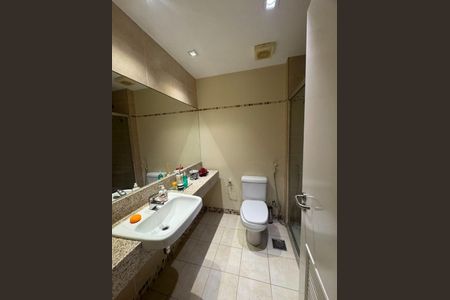 Apartamento à venda com 4 quartos, 250m² em São Francisco, Niterói
