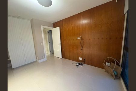 Apartamento à venda com 4 quartos, 250m² em São Francisco, Niterói