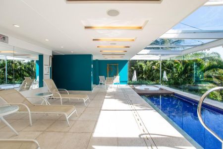Apartamento à venda com 4 quartos, 250m² em São Francisco, Niterói