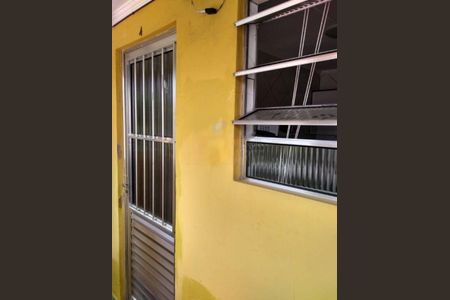 Kitnet/Studio para alugar com 1 quarto, 22m² em Jardim Anhanguera, São Paulo