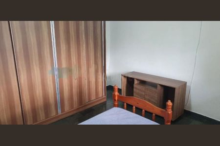Kitnet/Studio para alugar com 1 quarto, 22m² em Jardim Anhanguera, São Paulo