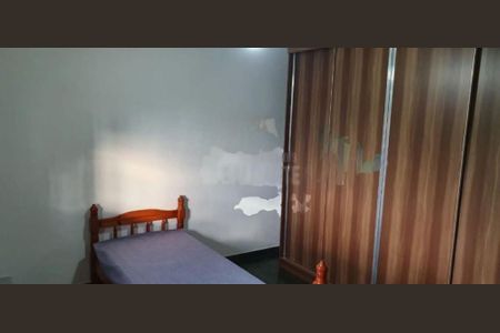 Kitnet/Studio para alugar com 1 quarto, 22m² em Jardim Anhanguera, São Paulo