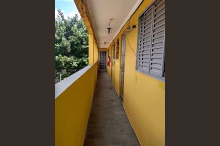 Kitnet/Studio para alugar com 1 quarto, 22m² em Jardim Anhanguera, São Paulo