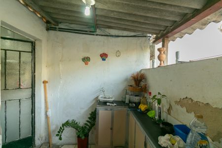 Casa à venda com 6 quartos, 250m² em Dona Clara, Belo Horizonte