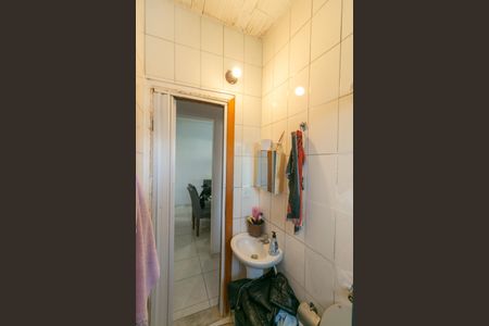 Casa à venda com 6 quartos, 250m² em Dona Clara, Belo Horizonte