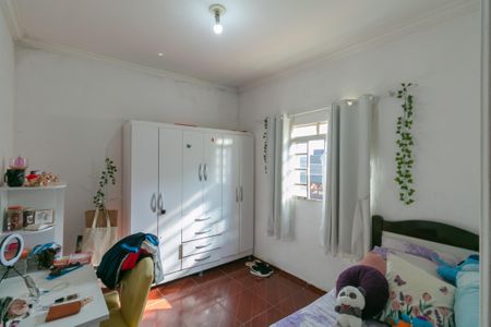 Casa à venda com 6 quartos, 250m² em Dona Clara, Belo Horizonte