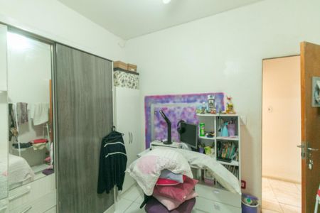 Casa à venda com 6 quartos, 250m² em Dona Clara, Belo Horizonte