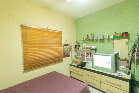 Casa à venda com 6 quartos, 250m² em Dona Clara, Belo Horizonte