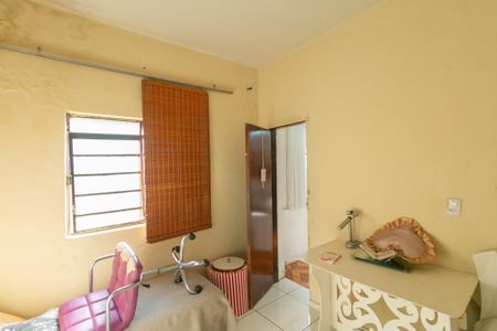 Casa à venda com 6 quartos, 250m² em Dona Clara, Belo Horizonte