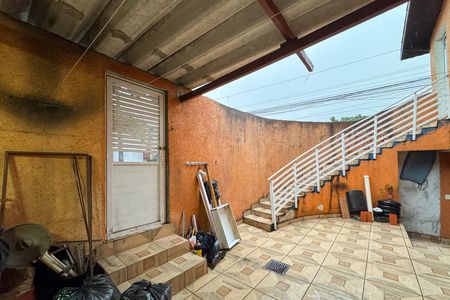 Casa à venda com 100m², 3 quartos e 2 vagasÁrea de Serviço