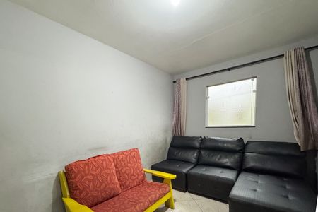 Sala de casa à venda com 3 quartos, 100m² em Bairro dos Casa, São Bernardo do Campo
