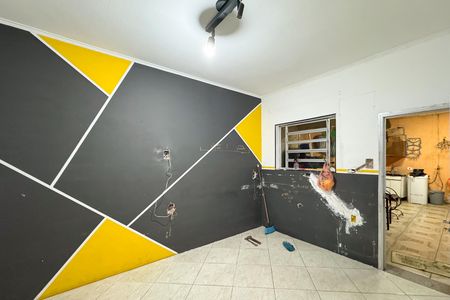 Casa à venda com 100m², 3 quartos e 2 vagasSuíte