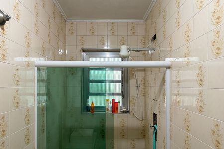 Casa à venda com 100m², 3 quartos e 2 vagasBanheiro Social