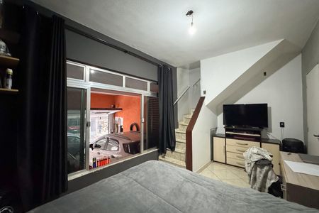 Casa à venda com 100m², 3 quartos e 2 vagasQuarto 1