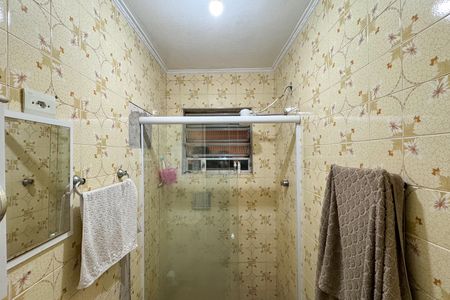 Casa à venda com 100m², 3 quartos e 2 vagasBanheiro - Suíte