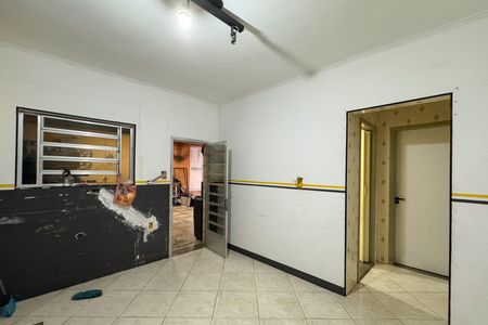Casa à venda com 100m², 3 quartos e 2 vagasSuíte 