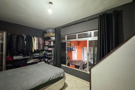 Casa à venda com 100m², 3 quartos e 2 vagasQuarto 1