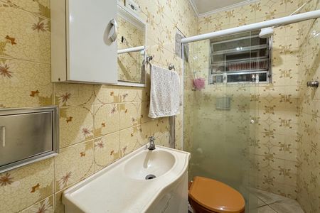 Casa à venda com 100m², 3 quartos e 2 vagasBanheiro - Suíte