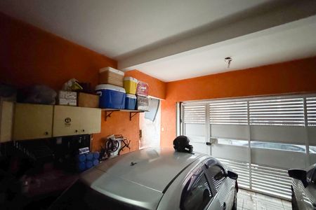 Casa à venda com 100m², 3 quartos e 2 vagasGaragem