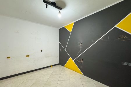 Casa à venda com 100m², 3 quartos e 2 vagasSuíte
