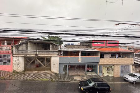 Casa à venda com 100m², 3 quartos e 2 vagasVista - Cozinha 