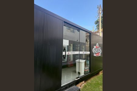 Apartamento para alugar com 42m², 2 quartos e sem vagaÁrea externa