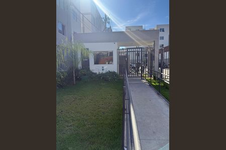 Fachada de apartamento para alugar com 2 quartos, 42m² em Engenho Novo, Rio de Janeiro