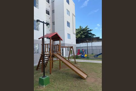Área externa de apartamento para alugar com 2 quartos, 42m² em Engenho Novo, Rio de Janeiro
