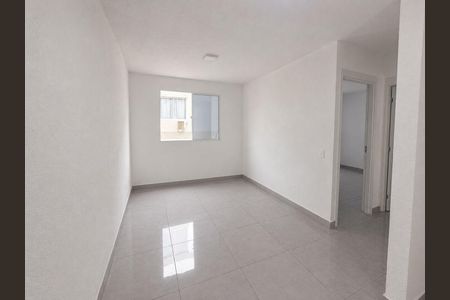 Sala de apartamento para alugar com 2 quartos, 42m² em Engenho Novo, Rio de Janeiro