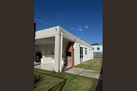 Apartamento para alugar com 42m², 2 quartos e sem vagaÁrea externa