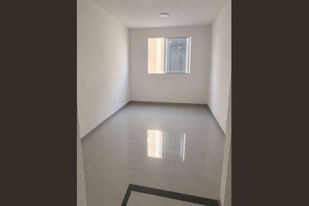 Sala de apartamento para alugar com 2 quartos, 42m² em Engenho Novo, Rio de Janeiro