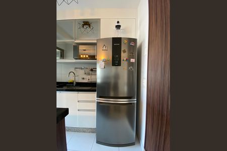 Apartamento à venda com 72m², 2 quartos e 1 vaga Apartamento à venda com 72m², 2 quartos e 1 vagaCozinha